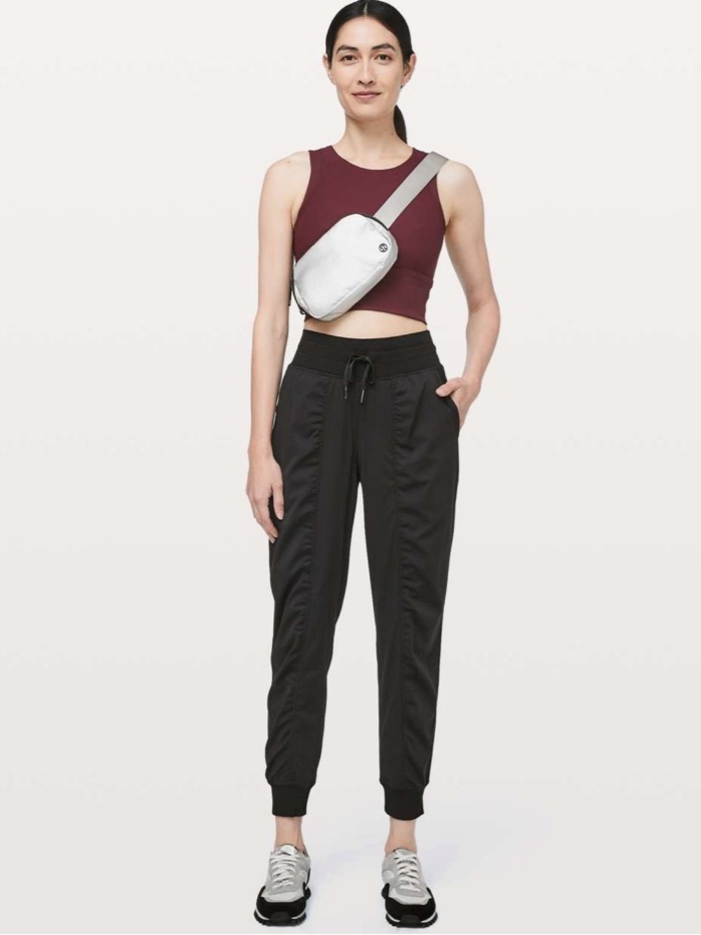 Lululemon Dance Studio Jogger *29"